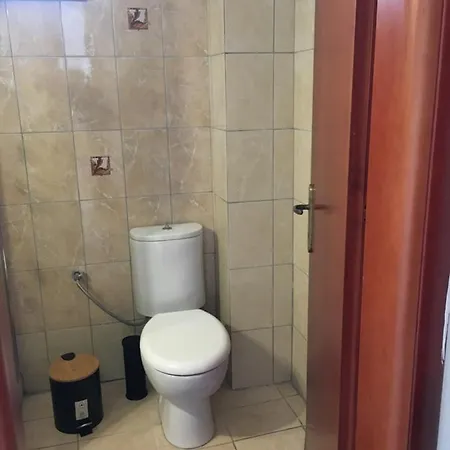 Appartement Layla's Kos