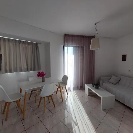 Layla's Appartement Kos