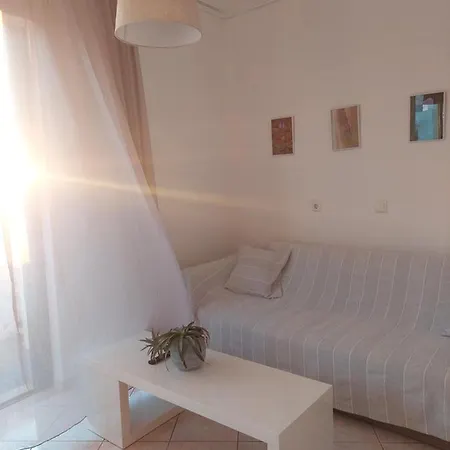 Appartement Layla's *
