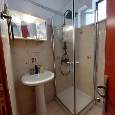 Apartamento Layla's *