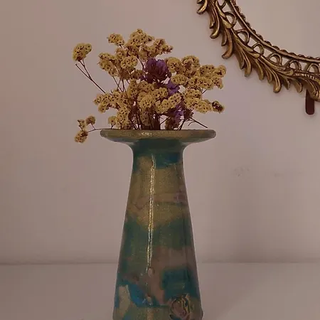 Layla's Apartamento *