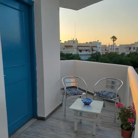 Apartamento Layla's *