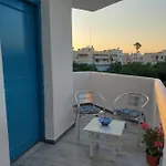 Apartamento Layla's *