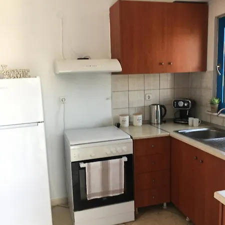 Apartment Layla's *