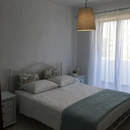 Layla's Apartment *