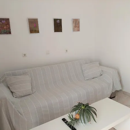 Appartement Layla's Kos-stad