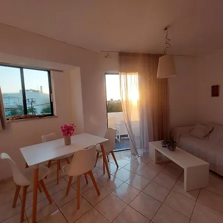 Layla's Apartment