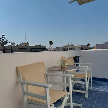 Layla's Apartment