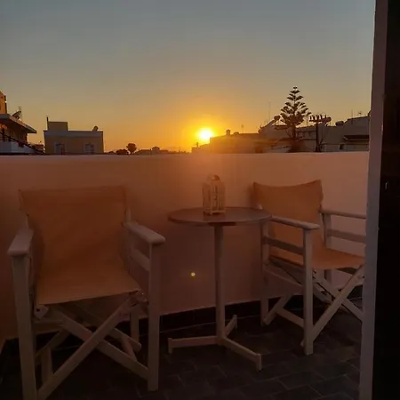Layla's * Città di Kos