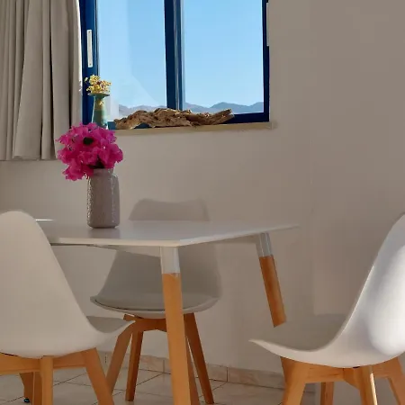 Appartement Layla's Kos-stad