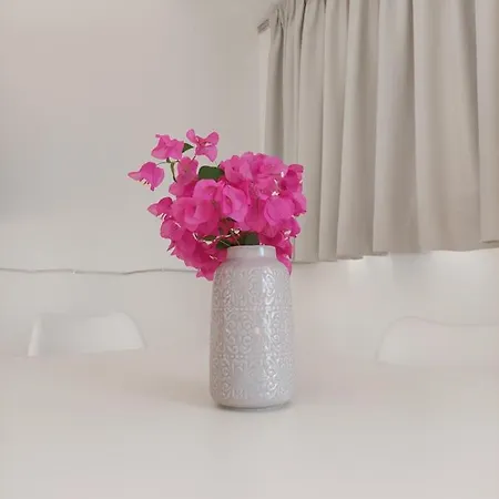 Layla's Apartment