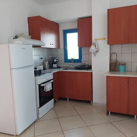 Layla's Apartment *