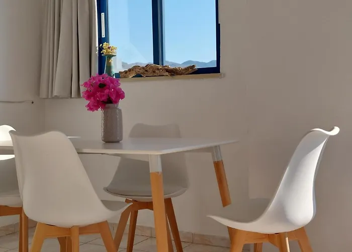 Appartement Layla's Kos-stad