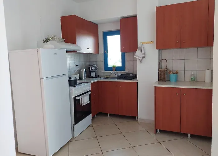 Layla's Appartement *