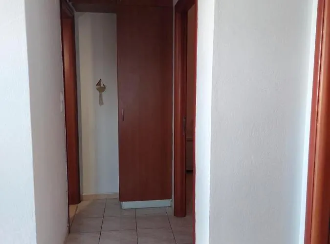 Appartement Layla's Kos-stad