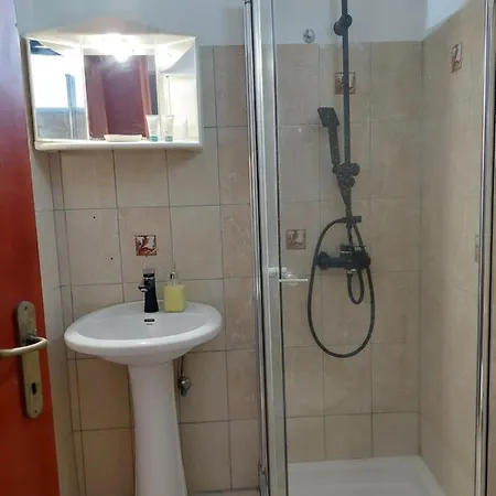 Layla's Apartment Kos Town