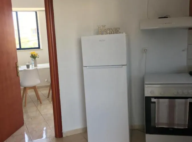 Apartmán Layla's Kos