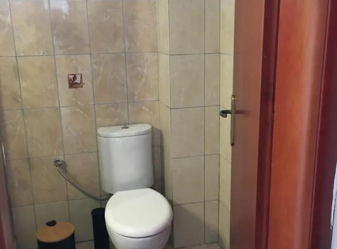 Appartamento Layla's Città di Kos