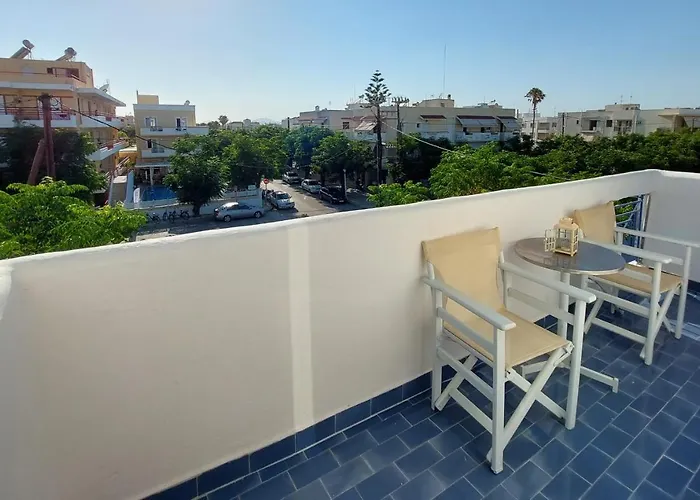 Layla's Appartamento