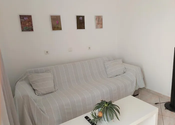 Apartmán Layla's Kos