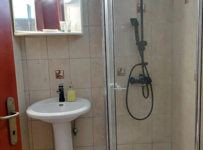 Layla's Apartmán Kos