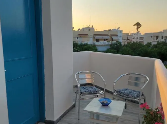 Appartamento Layla's *