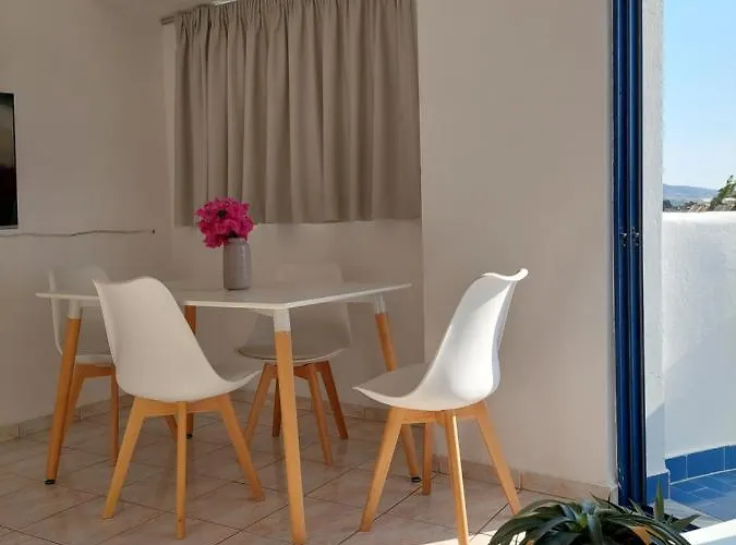 Appartamento Layla's Città di Kos