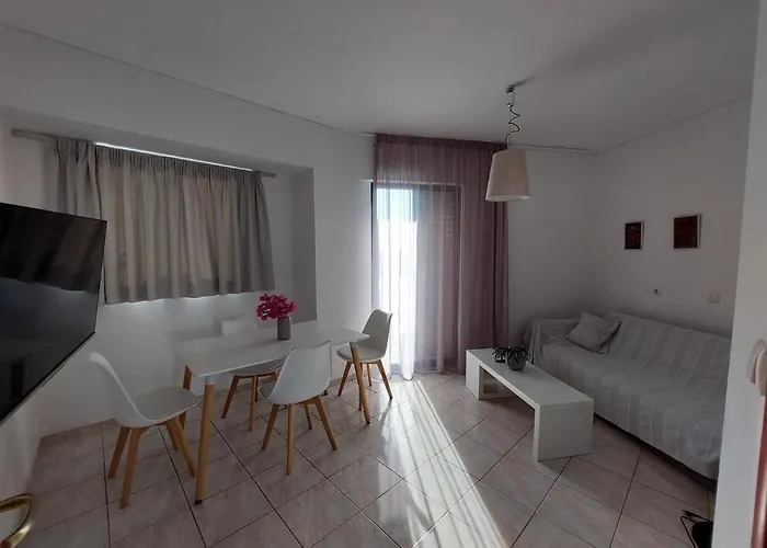 Layla's Appartamento Città di Kos